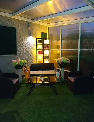 1001 Nacht (Munich, Germany)