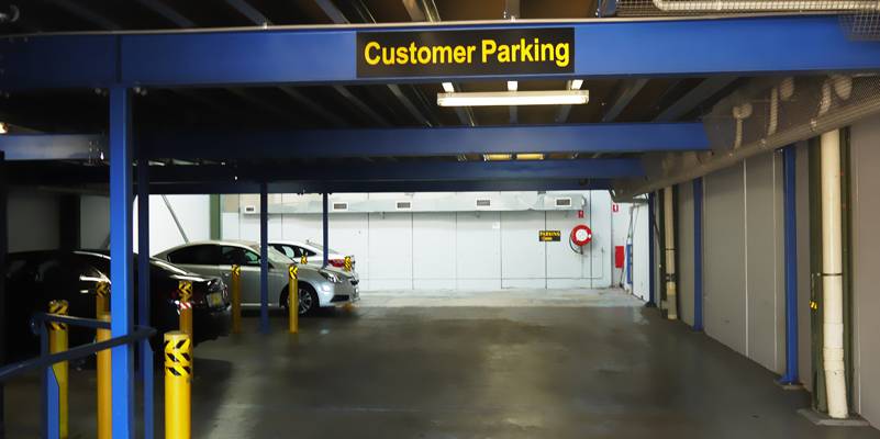 12 Cottam Bankstown (Sydney, Australia)