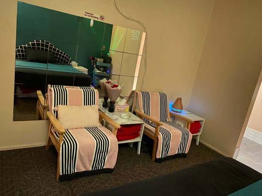12 Cottam Bankstown (Sydney, Australia)