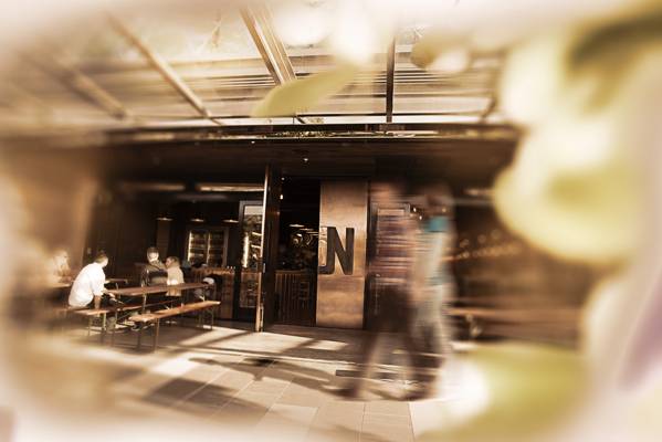 16 Tun (Auckland, New Zealand)