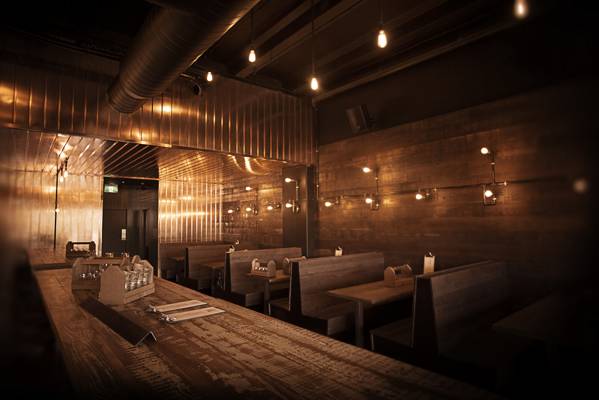 16 Tun (Auckland, New Zealand)