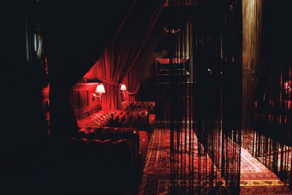 23 Paul Street (London, United Kingdom)