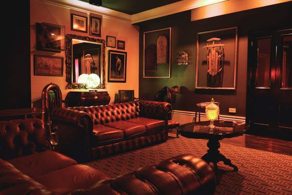 23 Paul Street (London, United Kingdom)