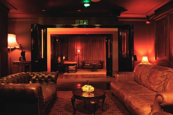 23 Paul Street (London, United Kingdom)