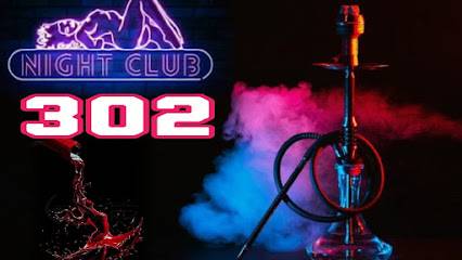 302 Night Club (São Paulo, Brazil)
