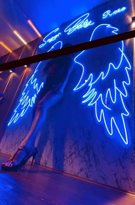 382a Club - City Brothel (Sydney, Australia)