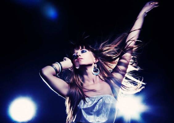 4 Elements Night Club Tirana (Tirana, Albania)