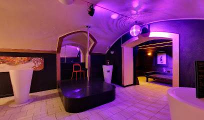 4play Lounge (Budapest, Hungary)