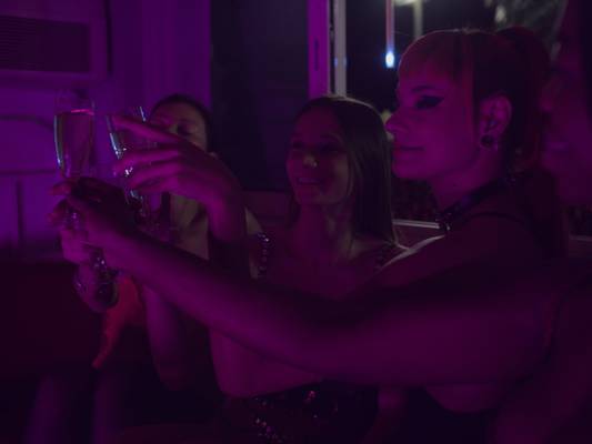 54 Show (Nice, France)