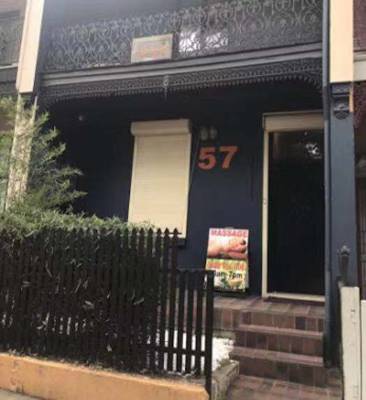 57 Burwood Brothel Sydney (Sydney, Australia)