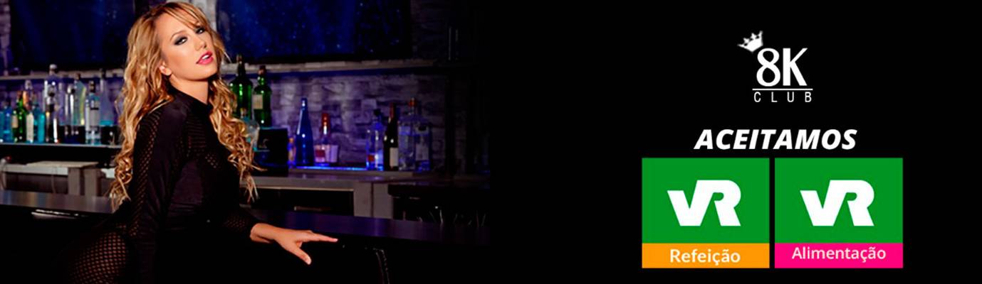 8k Night Club (São Paulo, Brazil)