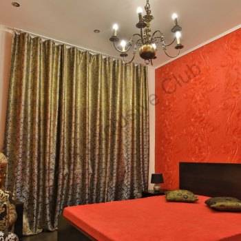 Aaa Exclusive Club (Prague, Czechia)