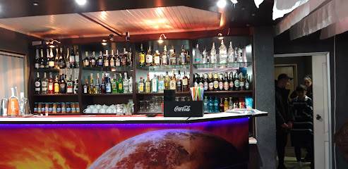 Admiral, Nightclub (Moscow, Russia)