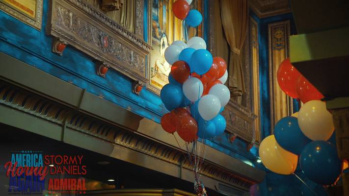 Admiral Theatre (Chicago, United States)