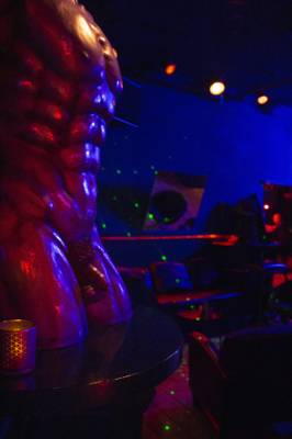 Adult Club Sameplace (Amsterdam, Netherlands)
