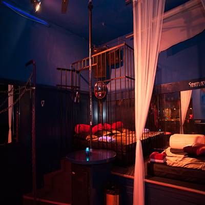 Adult Club Sameplace (Amsterdam, Netherlands)