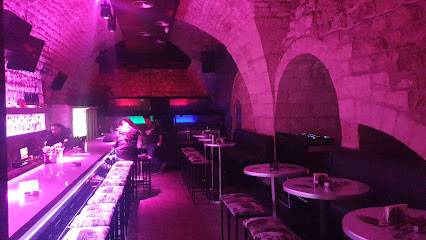 Ages Club (Beirut, Lebanon)