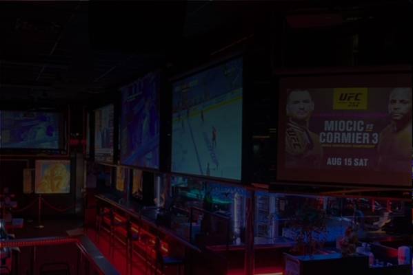 Airport Strip Club (Toronto, Canada)