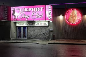 ️ Strip Club - the best selection 【2025】
