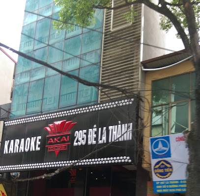 Akai Club (Hanoi, Vietnam)