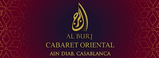 Al Burj Cabaret Oriental (Casablanca, Morocco)