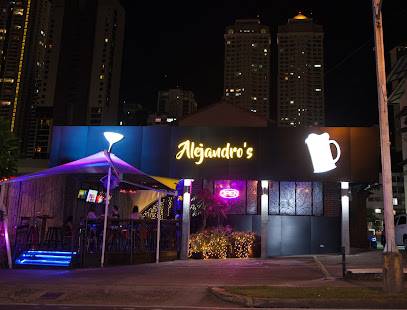 Alejandros (Panama City, Panama)