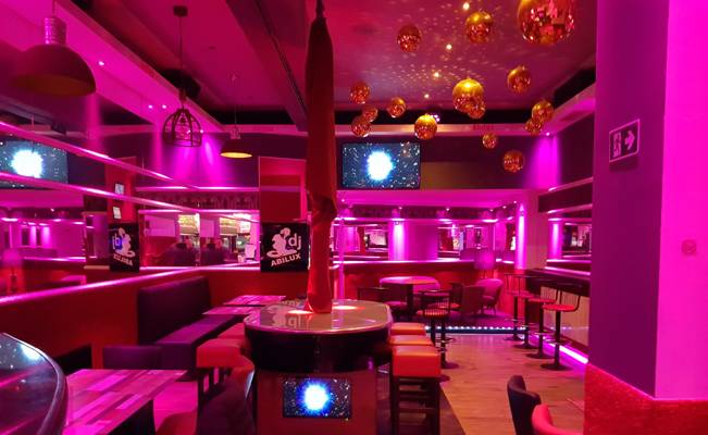 Amnesia (Antwerp, Belgium)