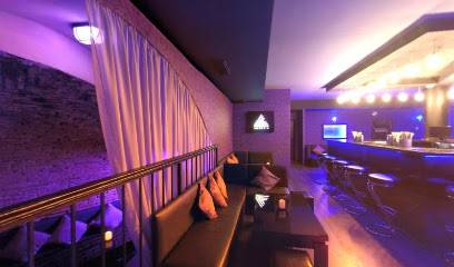 Amnezia (Tbilisi, Georgia)