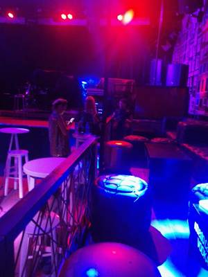 Amsterdam (Tirana, Albania)