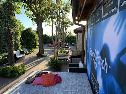 Anaconda (Rovinj, Croatia)