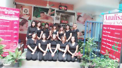 Analisa Massage Bangkok (Bangkok, Thailand)
