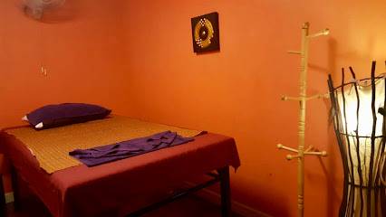 Analisa Massage Nana (Bangkok, Thailand)