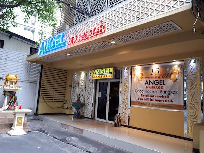 Angel Massage (Bangkok, Thailand)
