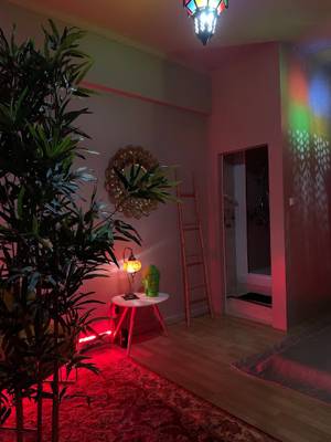 Angelical Spa (Lisbon, Portugal)