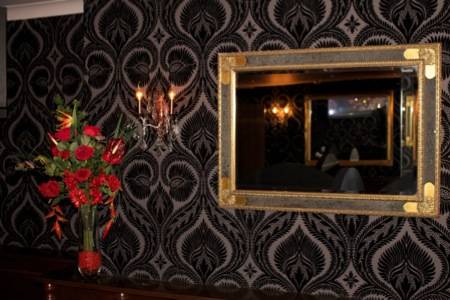 Angels Lap Dancing (Dublin, Ireland)
