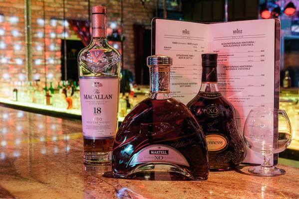 Angels Men's Club (Moscow, Russia)