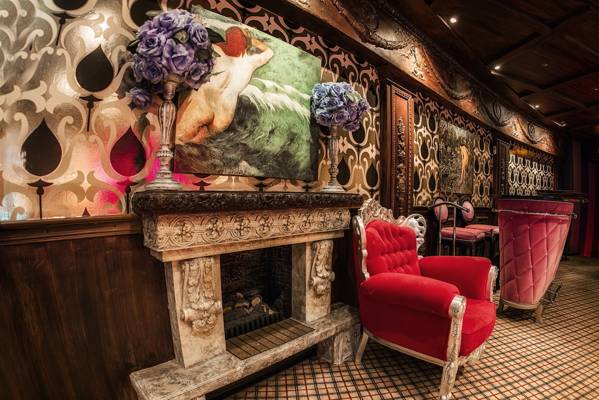 Angels Men's Club (Moscow, Russia)