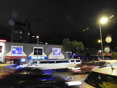 Apolo's Men (Bogotá, Colombia)