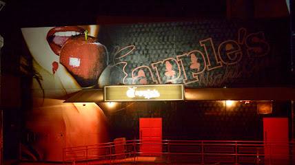 Apples Night Club (Brasília, Brazil)