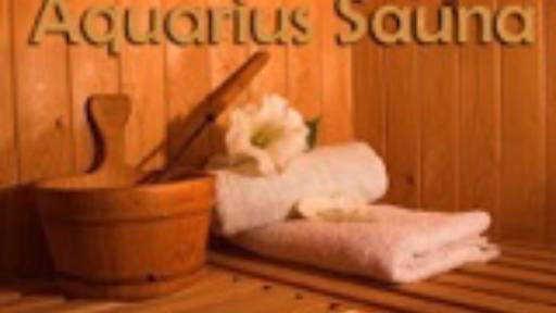Aquarius Sauna (Istanbul, Turkey)