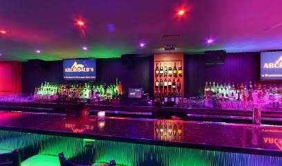 Archibald's Gentlemen's Club (Washington D.C., United States)