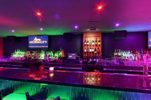 Archibald's Gentlemen's Club