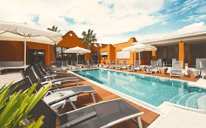 Artemis Sauna Club Berlin (Berlin, Germany)