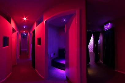 Asha Club - Casa De Swing E Balada Liberal (São Paulo, Brazil)