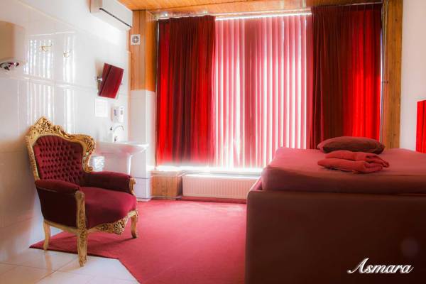Asmara Sex Club (Amsterdam, Netherlands)