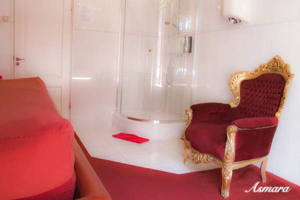 Asmara Sex Club (Amsterdam, Netherlands)