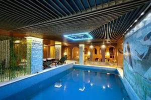 Ateş Sauna