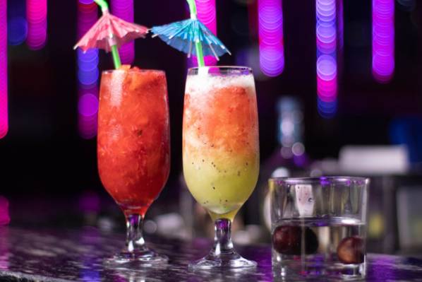 Athenas Night Club (São Paulo, Brazil)