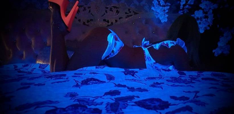 Atlantes Strip Club (Kaunas, Lithuania)