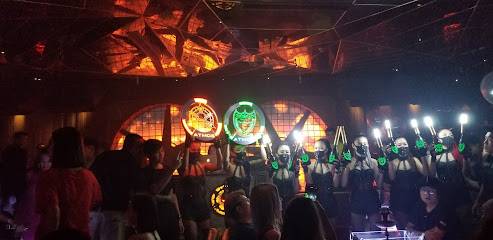 Atmos Club (Ho Chi Minh City, Vietnam)